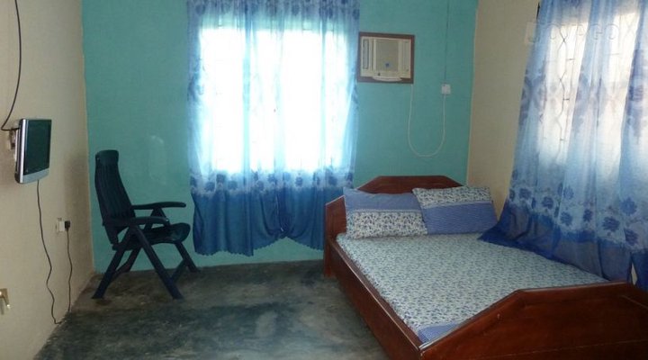 Linkers Guest House