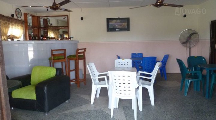 Linkers Guest House