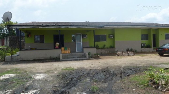 Linkers Guest House