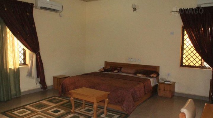 Dokidiri Hotel Limited