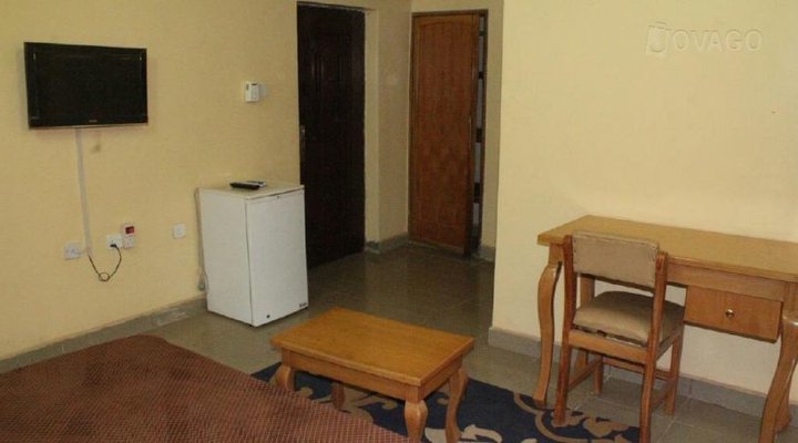 Dokidiri Hotel Limited