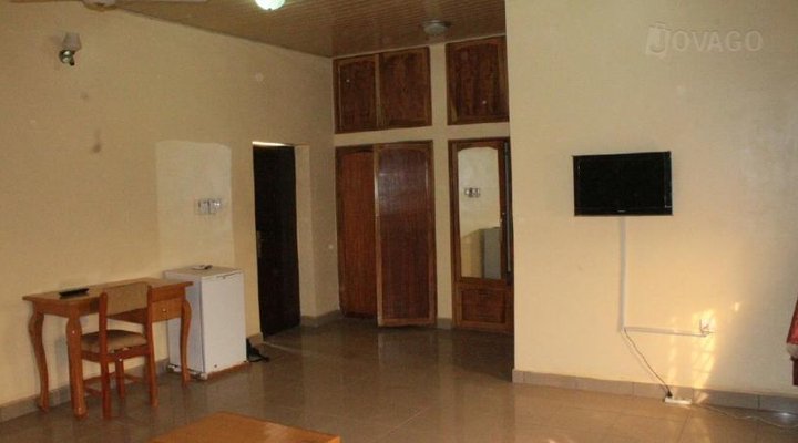 Dokidiri Hotel Limited