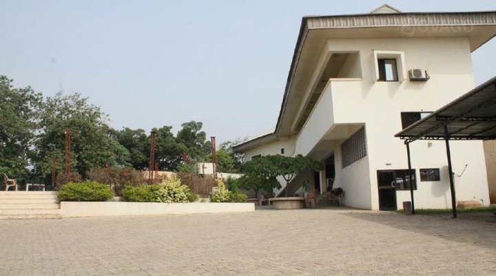 Dokidiri Hotel Limited