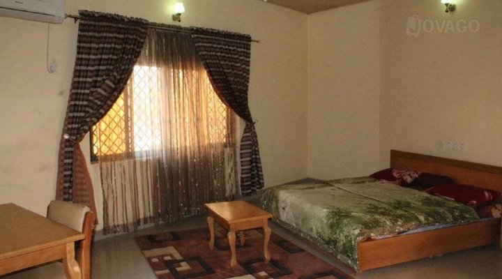 Dokidiri Hotel Limited