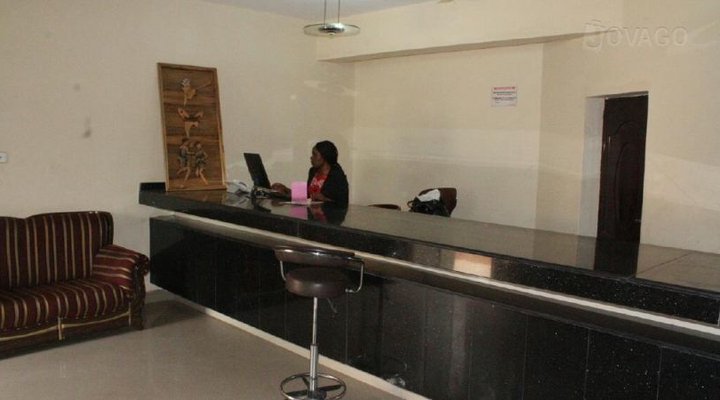 Dokidiri Hotel Limited