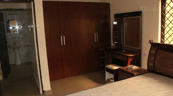 Dokidiri Hotel Limited