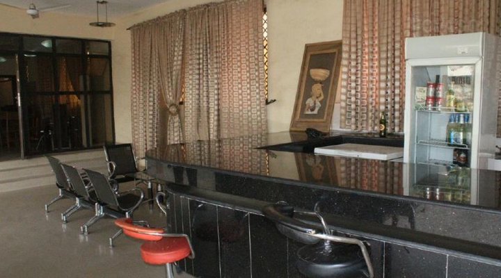 Dokidiri Hotel Limited