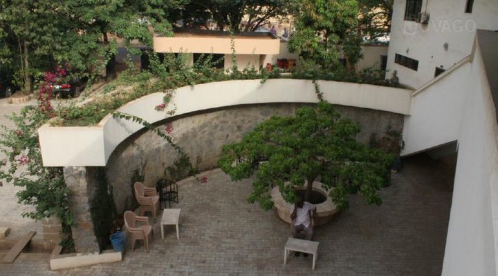 Dokidiri Hotel Limited