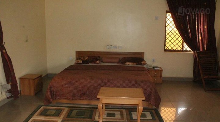 Dokidiri Hotel Limited