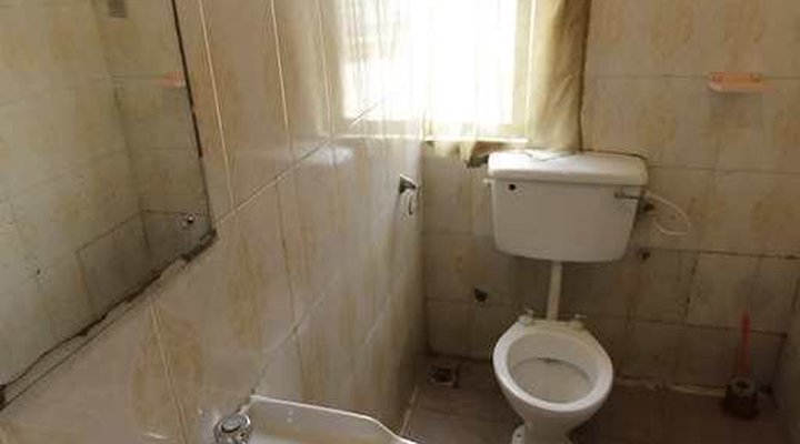 Ojei Golden Gate and Suites