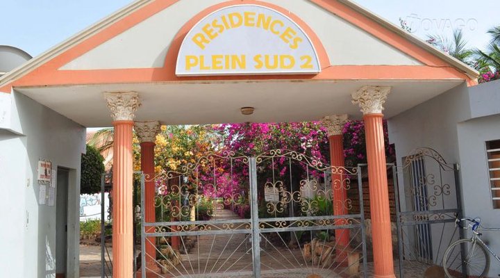 R?sidence plein sud