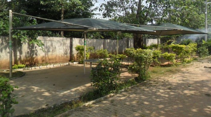 Friends Garden Resort