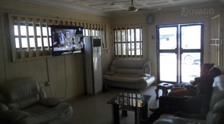 Friends Garden Resort