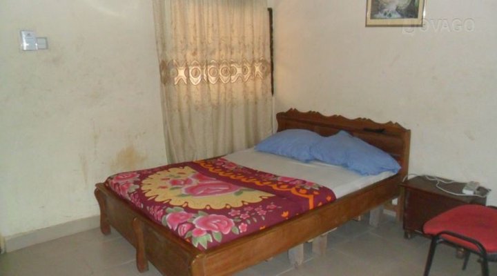 Friends Garden Resort