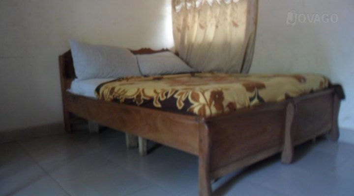 Friends Garden Resort