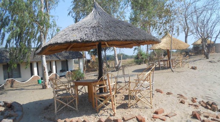 Selacha Lake Resort