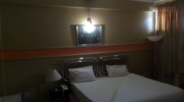 Lamonde Hotel (Okigwe Rd)