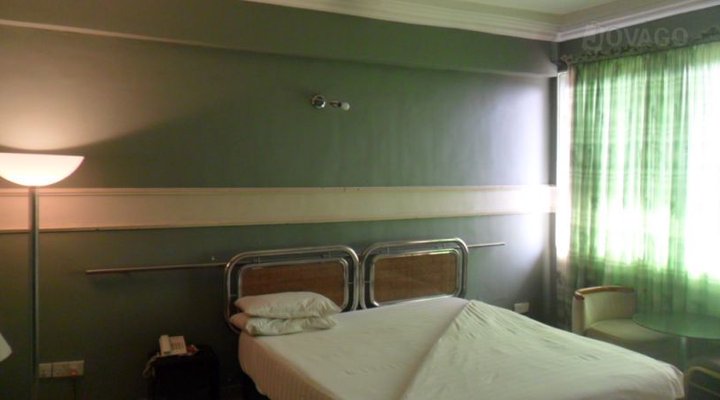 Lamonde Hotel (Okigwe Rd)