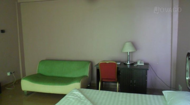 Lamonde Hotel (Okigwe Rd)