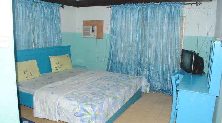 Opami Suites