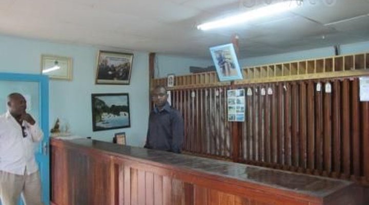 Hotel Le Paradis Kribi