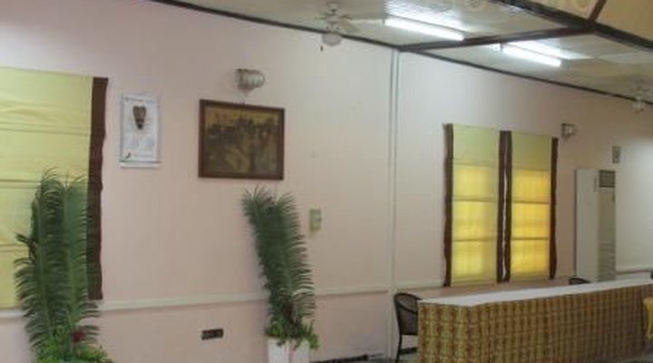 Hotel Le Paradis Kribi