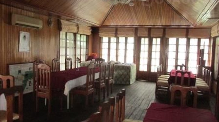 Hotel Le Paradis Kribi