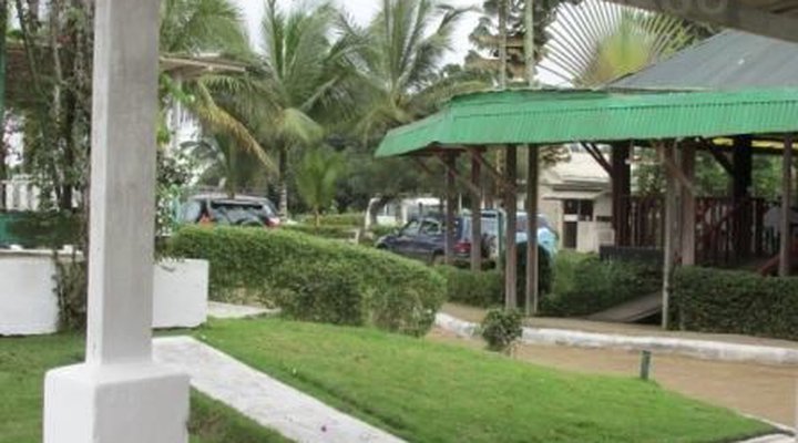 Hotel Le Paradis Kribi