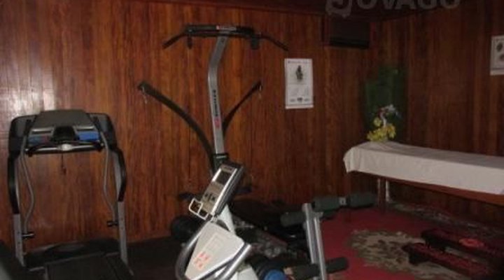 Hotel Le Paradis Kribi