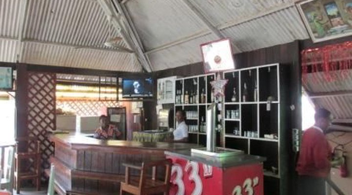 Hotel Le Paradis Kribi