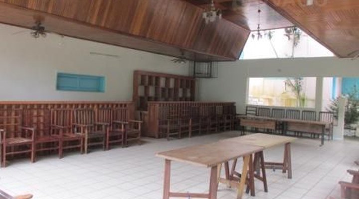 Hotel Le Paradis Kribi