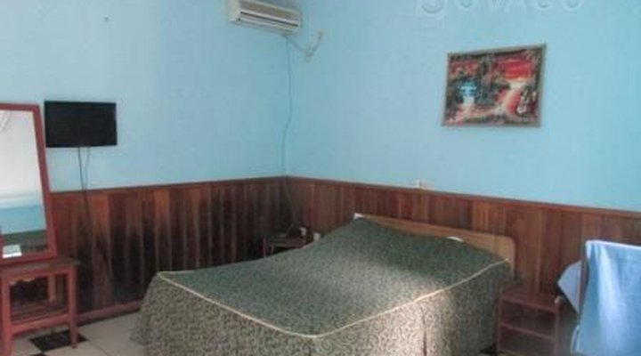 Hotel Le Paradis Kribi