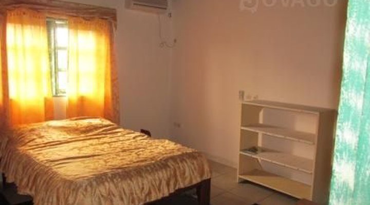 Hotel Le Paradis Kribi