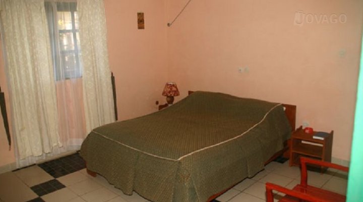 Hotel Le Paradis Kribi