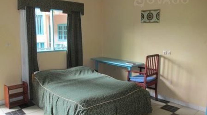 Hotel Le Paradis Kribi