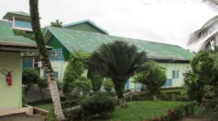 Hotel Le Paradis Kribi