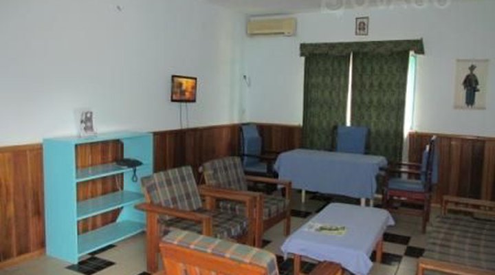 Hotel Le Paradis Kribi