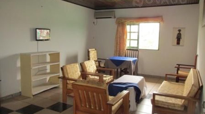 Hotel Le Paradis Kribi
