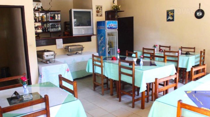 Hotel R?sidence Le Pilotis