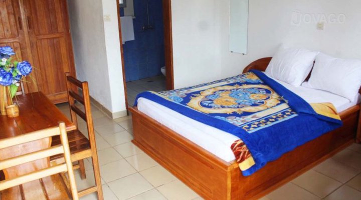 Hotel R?sidence Le Pilotis