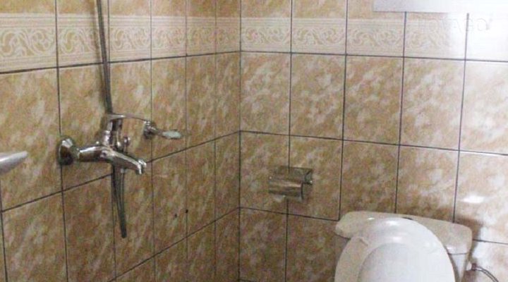 Hotel R?sidence Le Pilotis