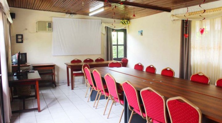 Hotel R?sidence Le Pilotis