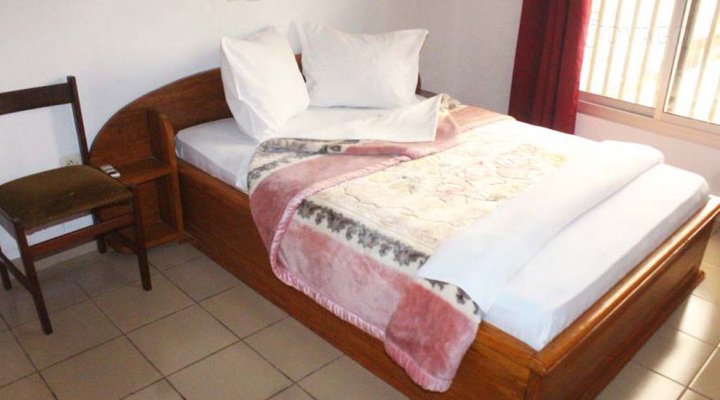 Hotel R?sidence Le Pilotis