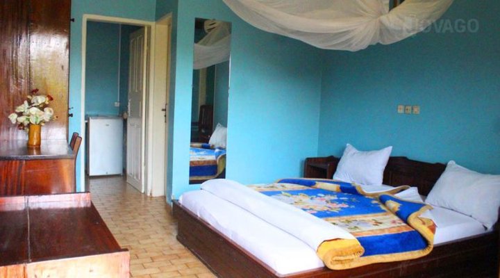 Hotel R?sidence Le Pilotis