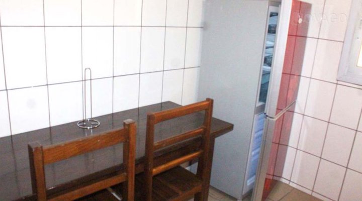 Hotel R?sidence Le Pilotis