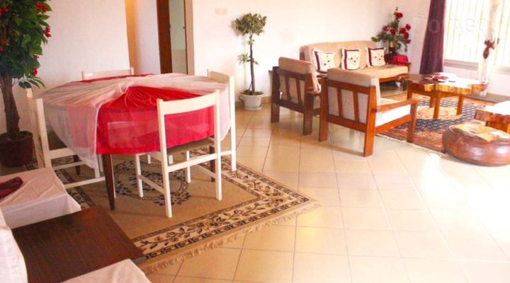 Hotel R?sidence Le Pilotis