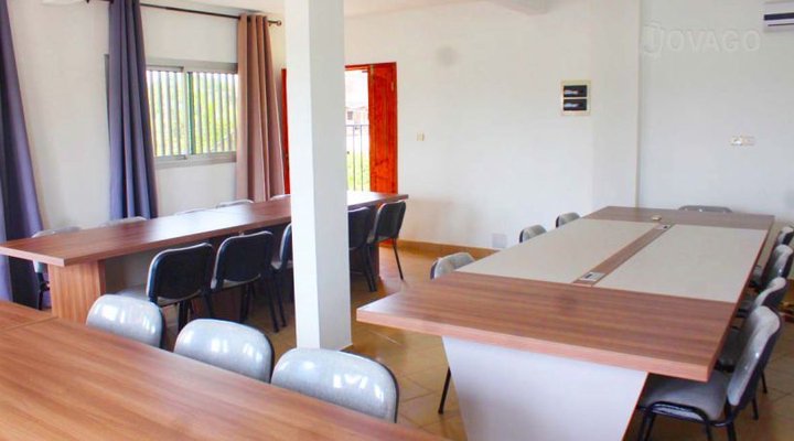 Hotel R?sidence Le Pilotis