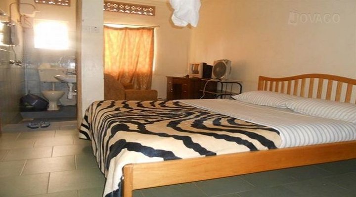 Chipeta Guest House
