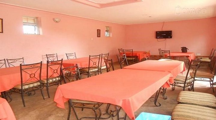 Chipeta Guest House