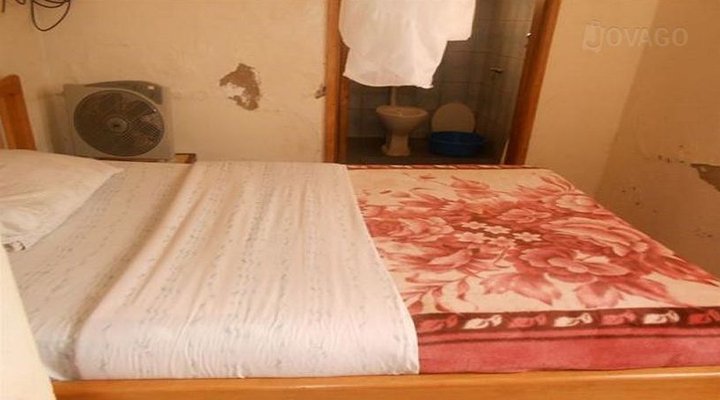 Chipeta Guest House